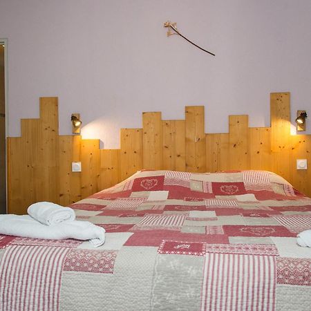 Gite Châtel Kültér fotó