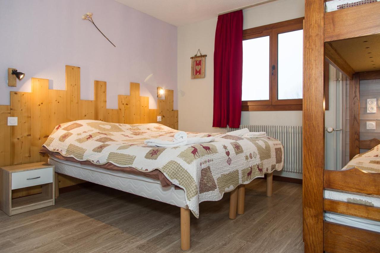 Gite Châtel Kültér fotó