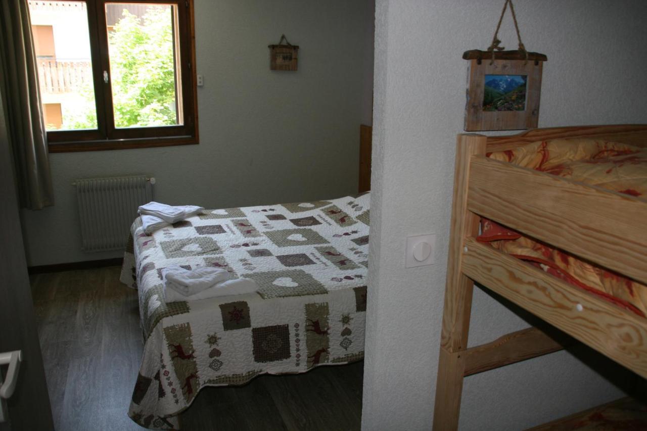 Gite Châtel Kültér fotó