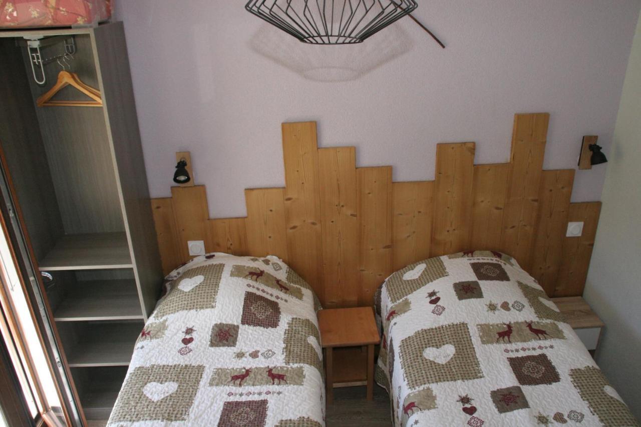 Gite Châtel Kültér fotó